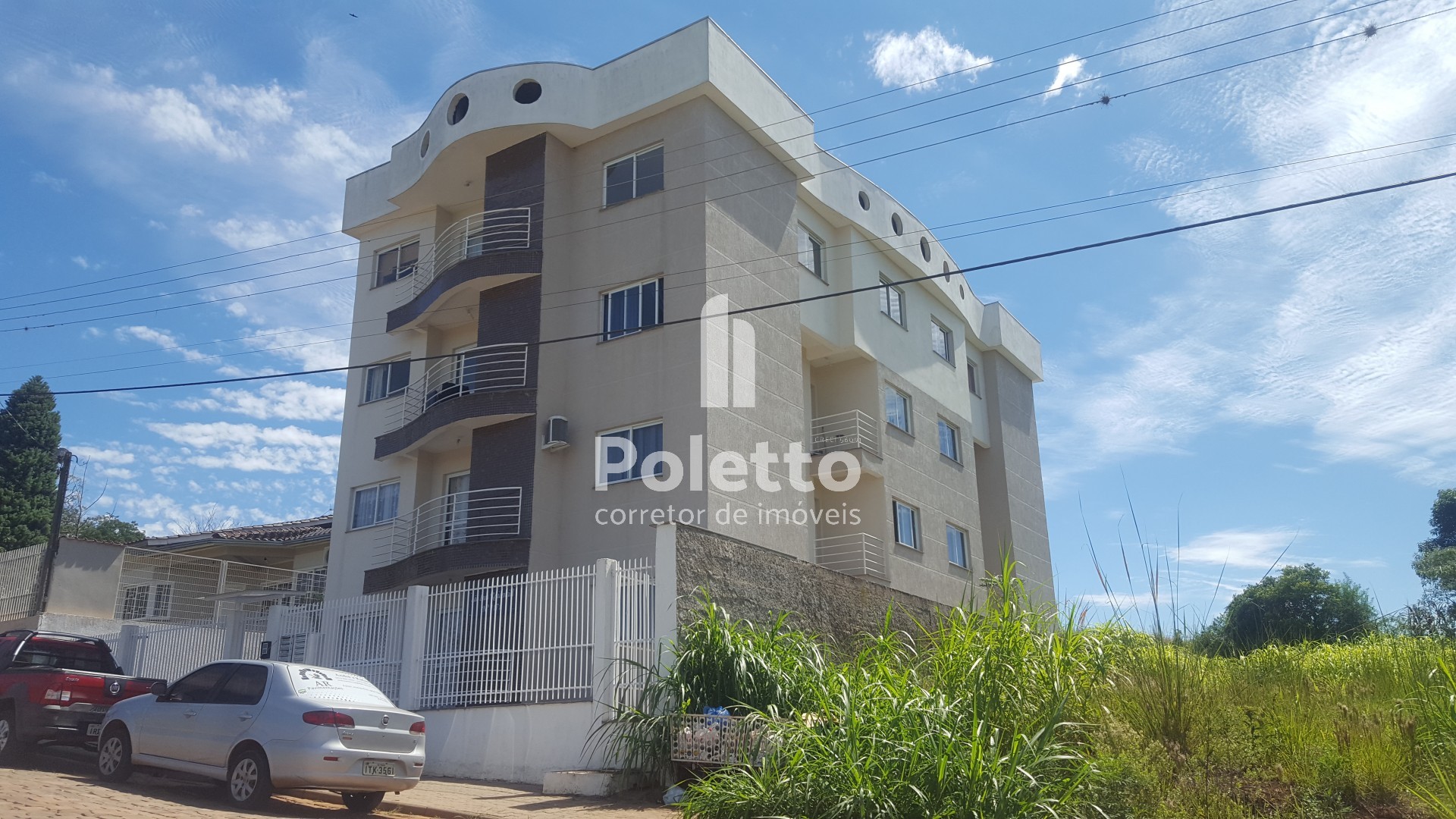 Comprar Apartamento